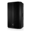 PRORECK PR-915D | 15" Powered PA Speaker with DSP, Bluetooth & Color Display